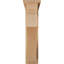 L 6 po x P 26 po x H 26 po Westerlake-32013255-32013218