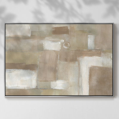 " Neutral Expression II "