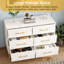 Commode 6 tiroirs Akia-596930841