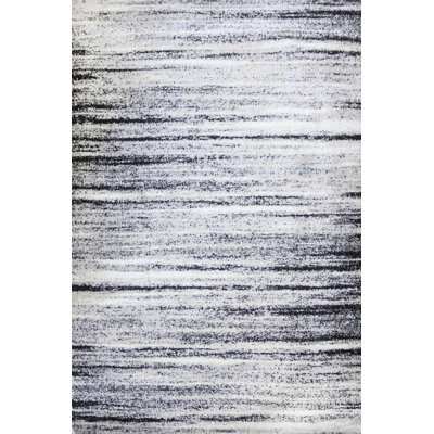 Ladner Geometric Area Rug