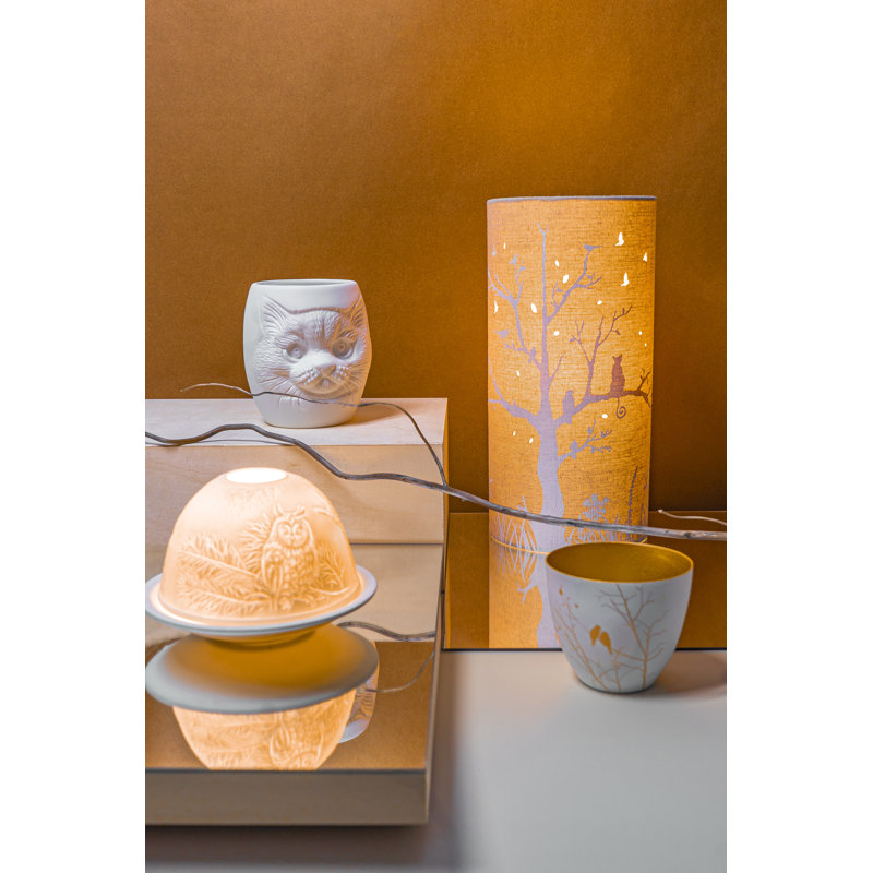 Willis 25cm Tischlampe