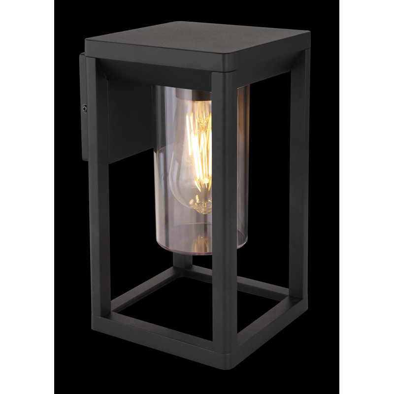 Currey 27cm H Outdoor Wall Lantern