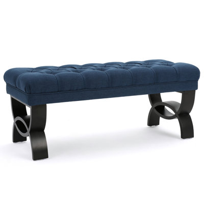 Banc de 41 po de largeur