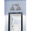 Éclairage pour meuble-lavabo 2 lumières rétro Lavalley-51578555-51578554-51578501