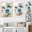 Radiance Remember Poppy I - Poppy Wall Decor-793948321-793948334