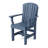 Heritage 5-Piece 44" x 44" Dining Set-27244343