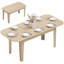 Extendable Dining Table-927809258