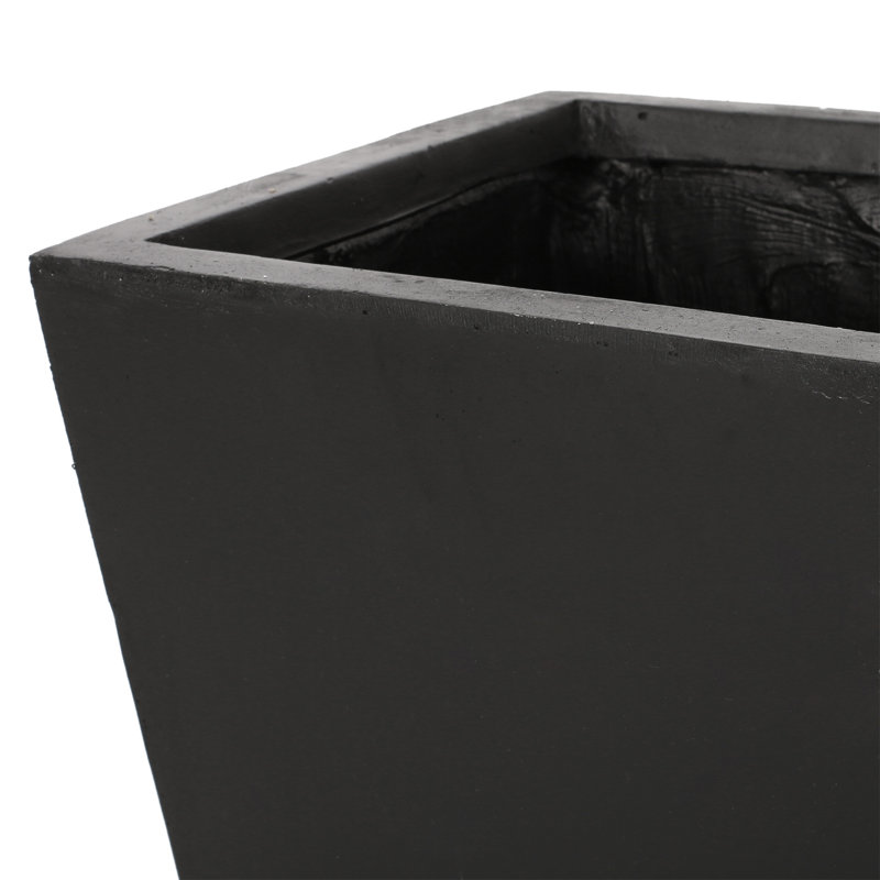 ELLA L 13, Black