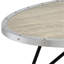 Table basse Industrial