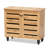 9 Pair Shoe Storage Cabinet