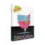 Marycarmen Regina Moore «Mix Me A Drink V», toile d'extérieur-87944747
