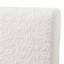Drago Boucle Upholstered Bed Frame-93547673-88499593