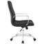 Chaise de bureau en vinyle Ripple-29470351