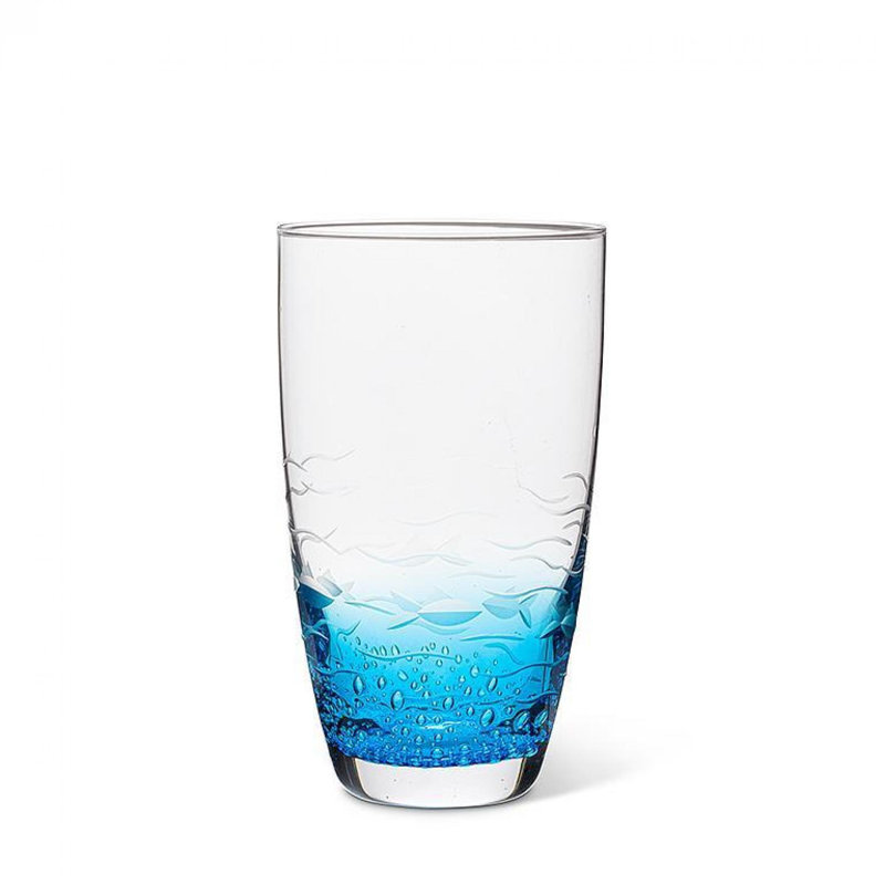 Verre à poisson Highball