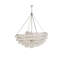 Stratosphere 4 - Light LED Chandelier