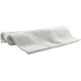 Bath Linens Rectangle 100% Cotton Reversible Bath Rug