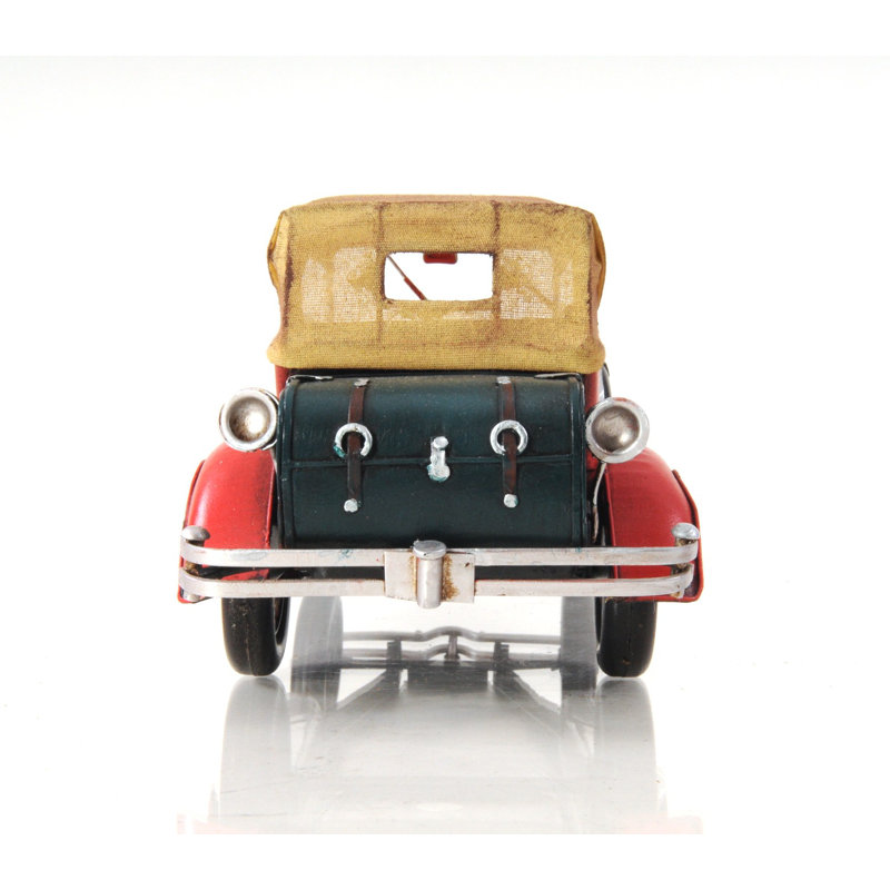 Agrihan Transportation Figurines & Sculptures