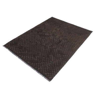 Ceporah Wool Indoor Rug