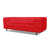 Red is out of stock selected