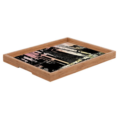 Bamboo Tray