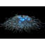 Medusa 120 - Light Flush Mount