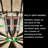 Viper Silver Thunder Steel Tip Darts 23 Grams