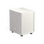Buariki 40.4cm Wide 3 -Drawer Mobile File Cabinet-31723082