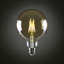 6W E27 LED Light Bulb