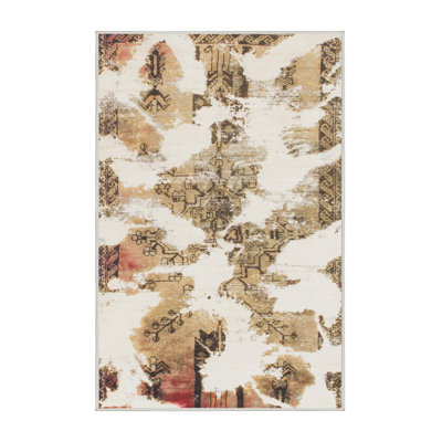 Starbrick Abstract Indoor Rug