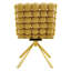 Ensemble de 2 chaises d'appoint Modern-1205409032