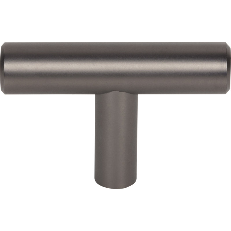 Hopewell Bar Knob, Ash Gray