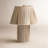 Corrine Jute and Cotton Table Lamp-1427334102