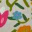 Crewel Garden Pillow