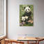 Panda Brampt bambou paradis-108639925