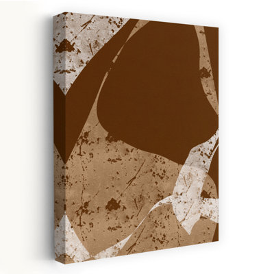 Art contemporain, art contemporain abstrait