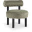 Fauteuil d'appoint rembourré Ambre-1246562043-1246562044
