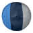 Bleu marine