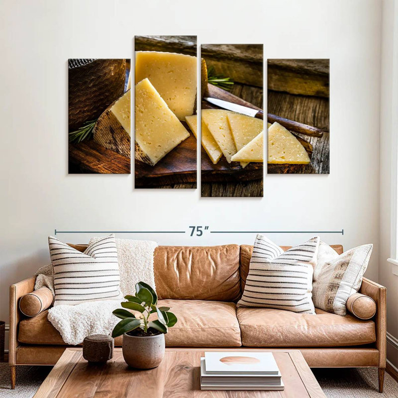 Fromage Yarlin Manchego