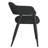 Unst 19.3'' H Fabric Upholstered Armchair-961783974