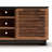 Liddel 85" Fully Assembled TV Stand, Fits TVs up to 85"