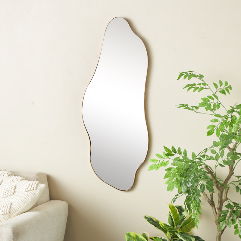 Miroir mural Cole