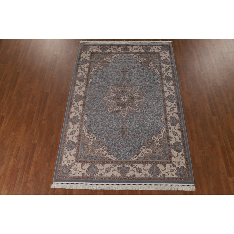 Tapis traditionnel oriental 7 x 10