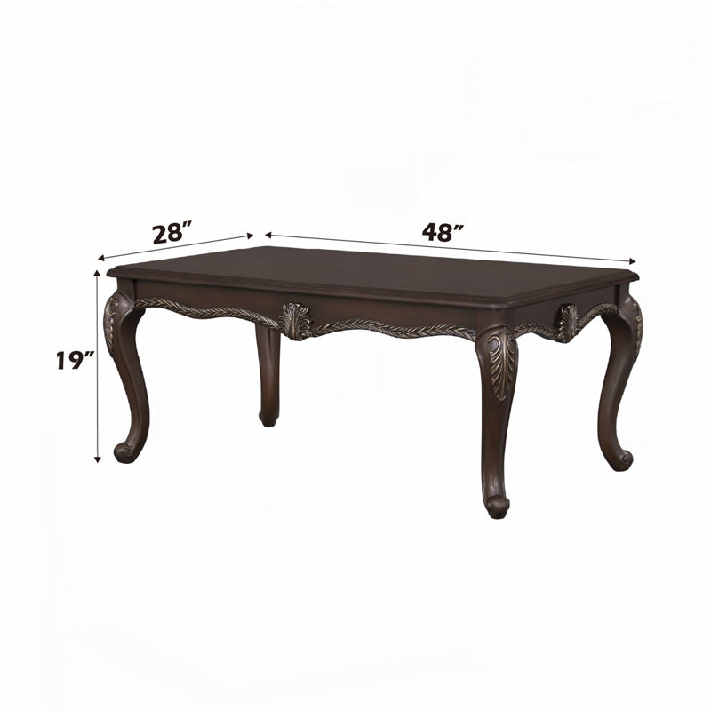 Cherry Coffee Table