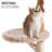 Artisan Solid Wood Branch Cat Tree for Large Maine Coons & Multi-Cat Homes, 56"H-2111597128