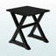 Table d'appoint Massimo