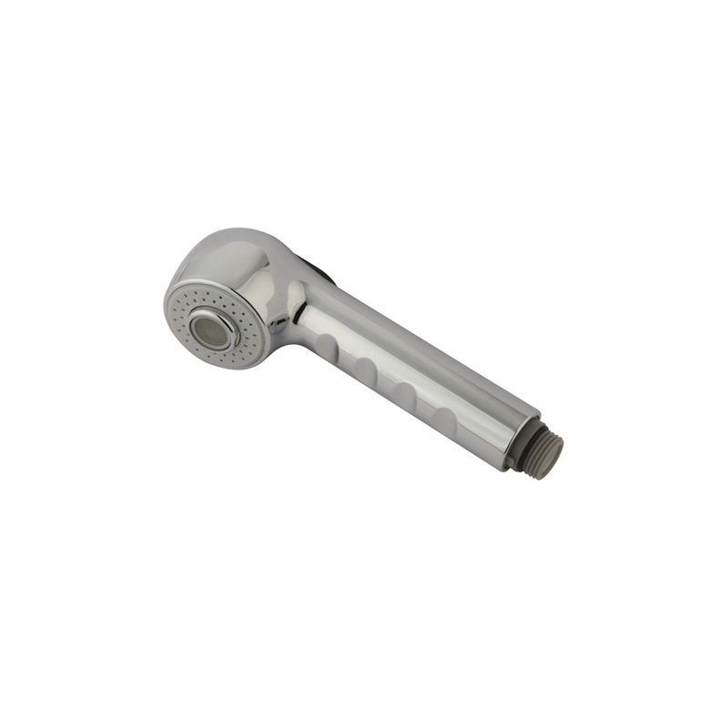 Robinet de cuisine Kingston, Chrome poli
