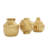 Milanni Ceramic / Porcelain Table Vase-2147314276-2147314277
