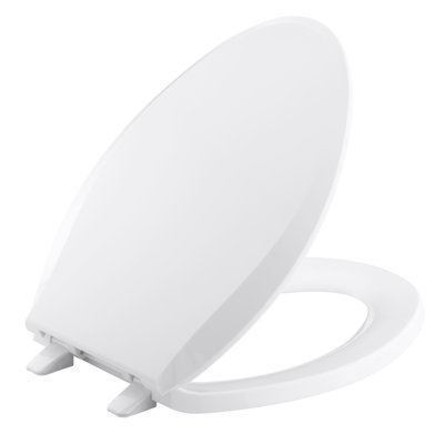 Siège de toilette allongé Cachet