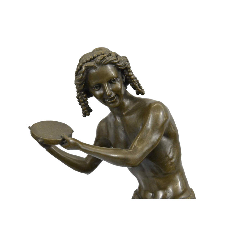 Figurines et sculptures Erix