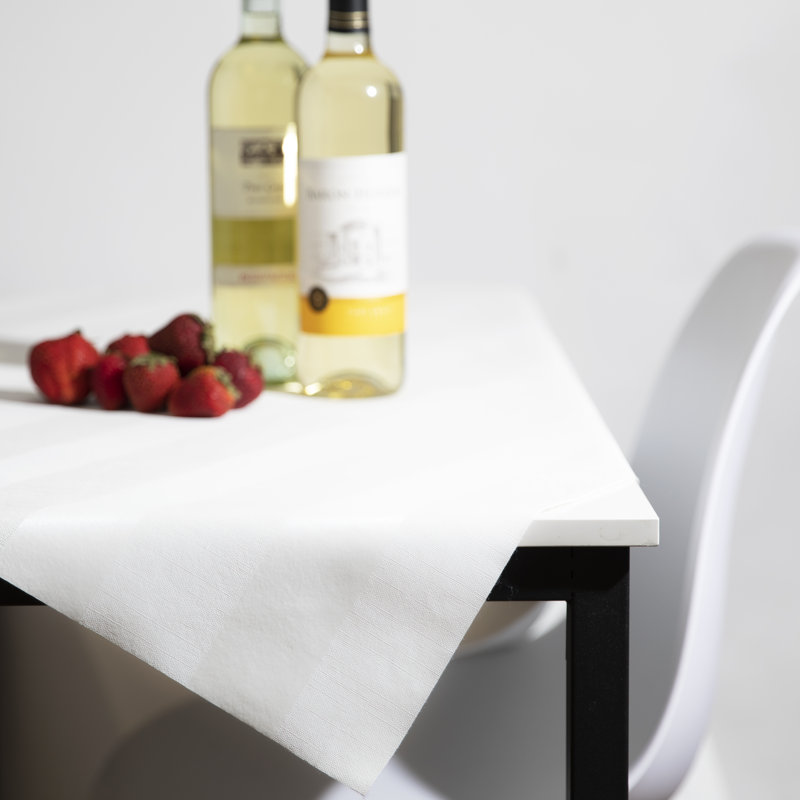 Luxury Table Pad, 72" L x 54" W